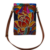 Sedge Crossbody Bag